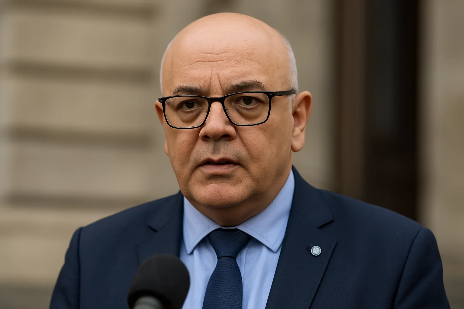 Sechestru pe averea lui Raed Arafat în dosarul elicopterului SMURD