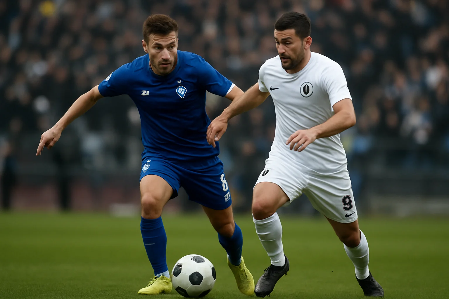 Dinamo Kiev și U Cluj deschid sezonul european în Liga Conferințelor