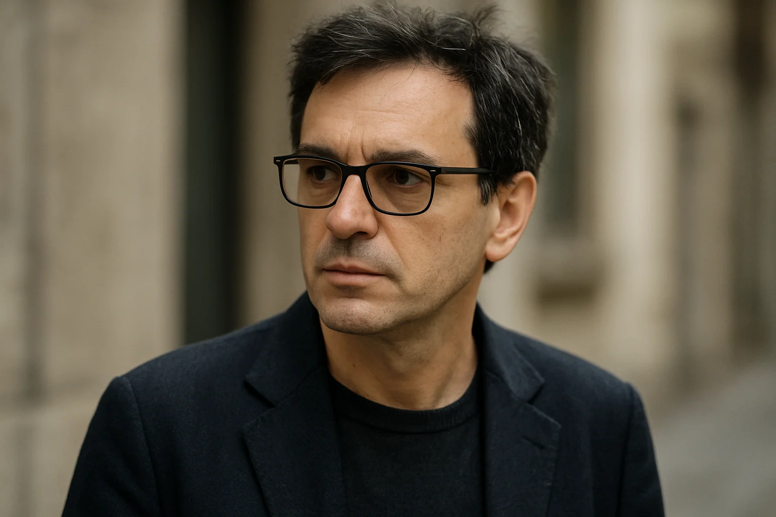 Nicola Lagioia aduce la Riccione o incursiune în istoria literaturii