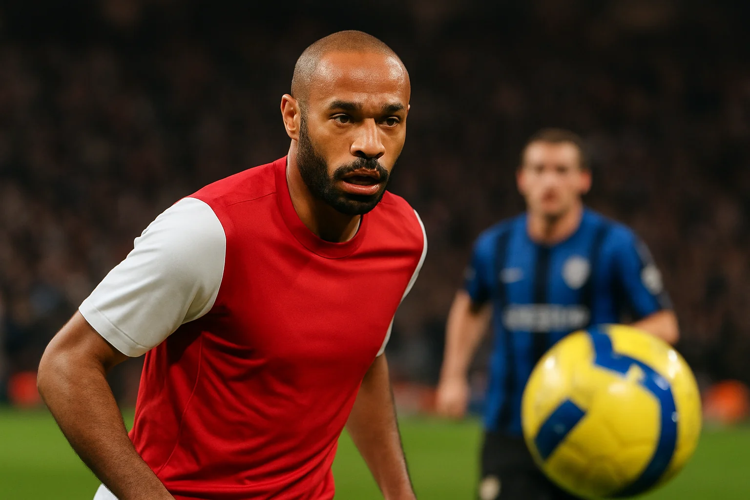 Thierry Henry anunță schimbări majore pentru Franța după Cupa Mondială 2026