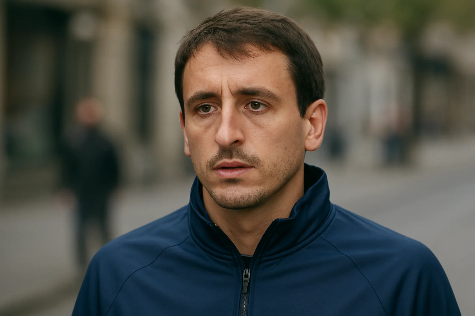 Mikel Oyarzabal devine tot mai remarcat pe plan internațional