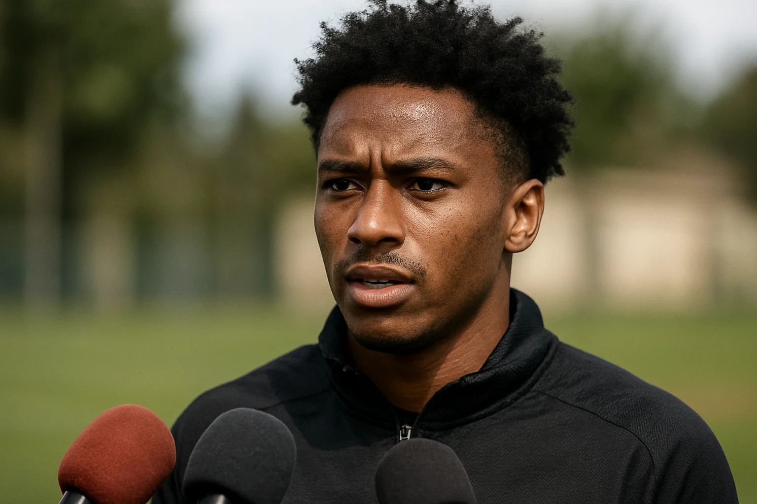 Barcelona a făcut o ofertă oficială pentru Karim Adeyemi, Borussia Dortmund a reacționat rapid