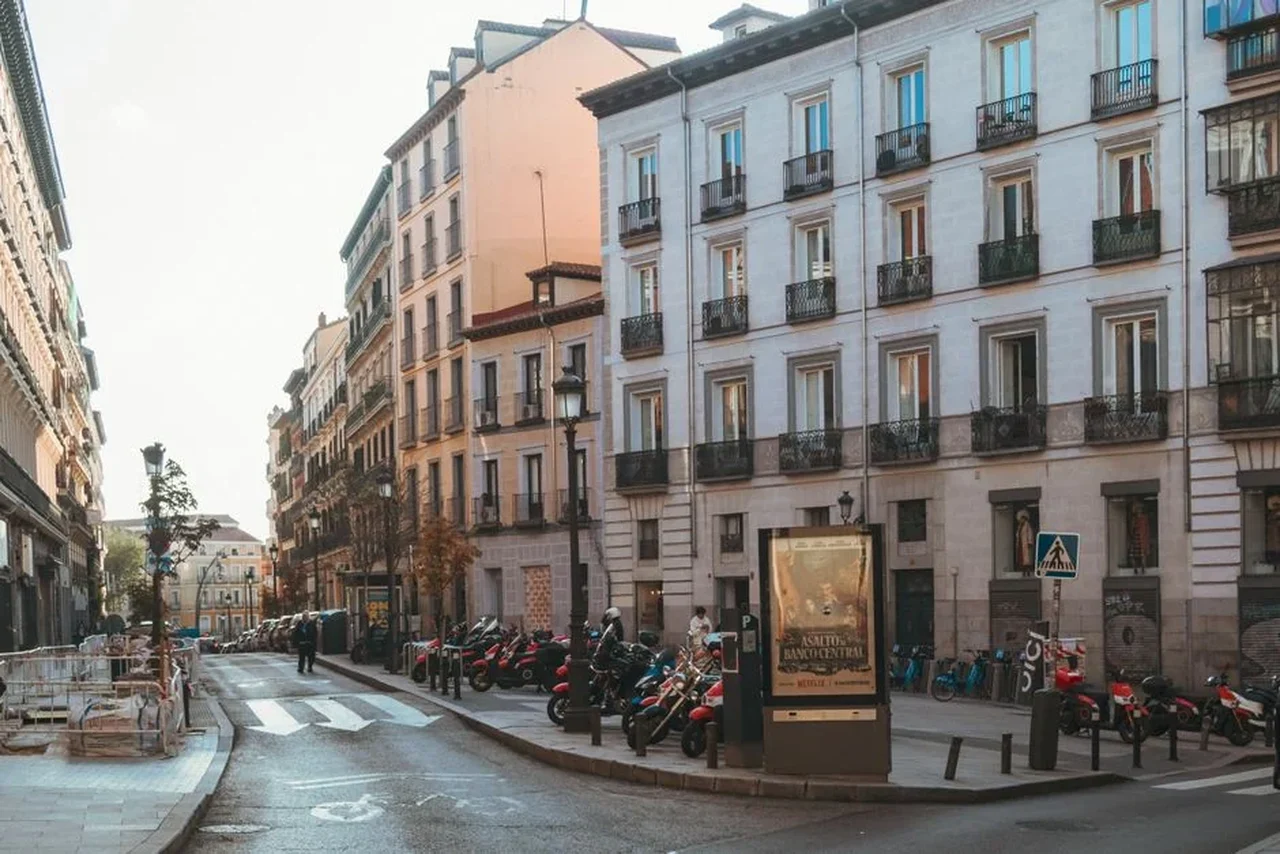 Un portar din Madrid a câștigat 50.000 de euro după ce a anunțat eliberarea unui apartament
