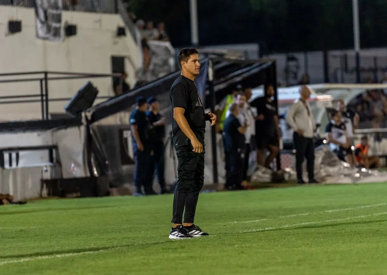 Legătura argentiniană a lui Rodri, fotbalistul format sub îndrumarea lui Simeone