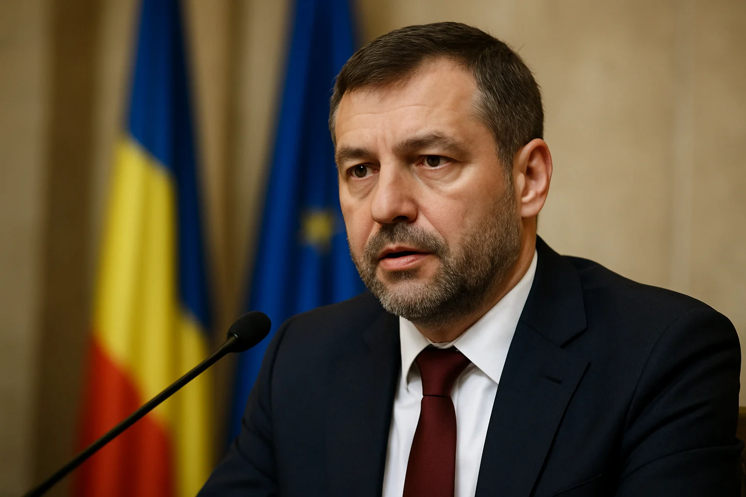 Daniel Zamfir acuză PNL și AUR de o înțelegere pentru alegeri anticipate
