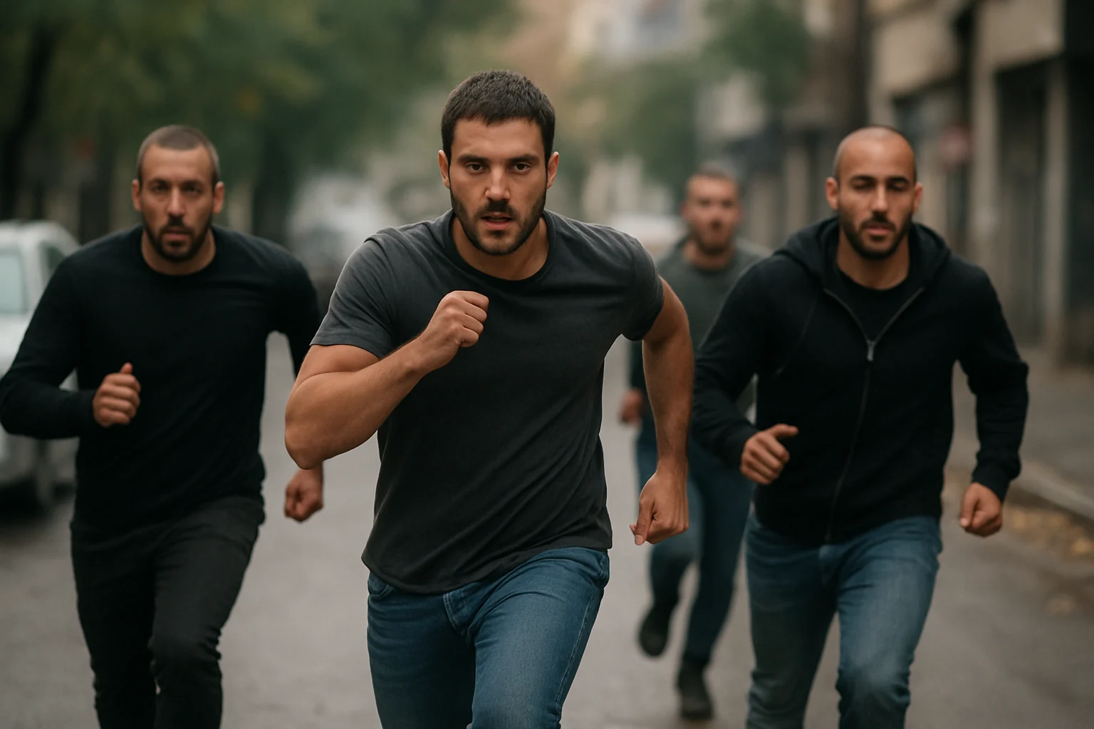 „Fast & Furious 11” nu a intrat încă în producție