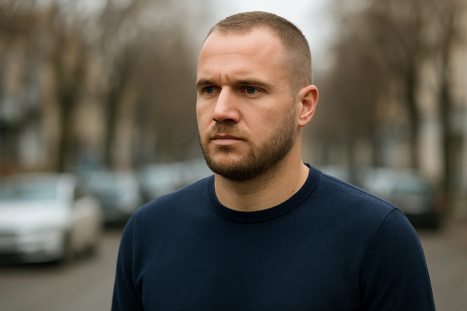George Pușcaș, o problemă tot mai serioasă pentru Dinamo