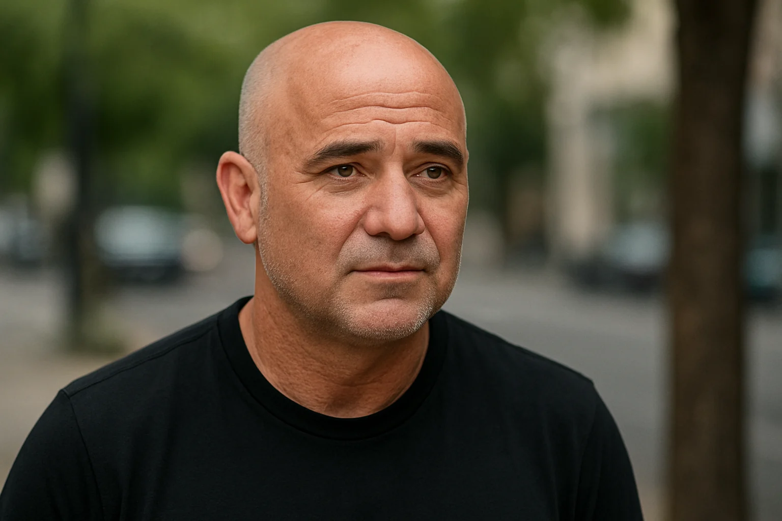 Fanii Wimbledon, dezbateri aprinse despre Andre Agassi după intervenția BBC