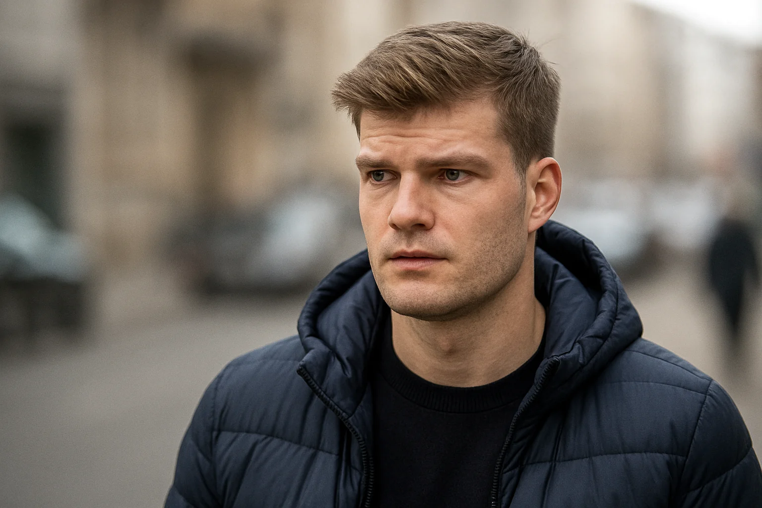 Viitorul lui Alexander Sorloth la Newcastle, legat de situația lui Julian Alvarez la Atletico Madrid