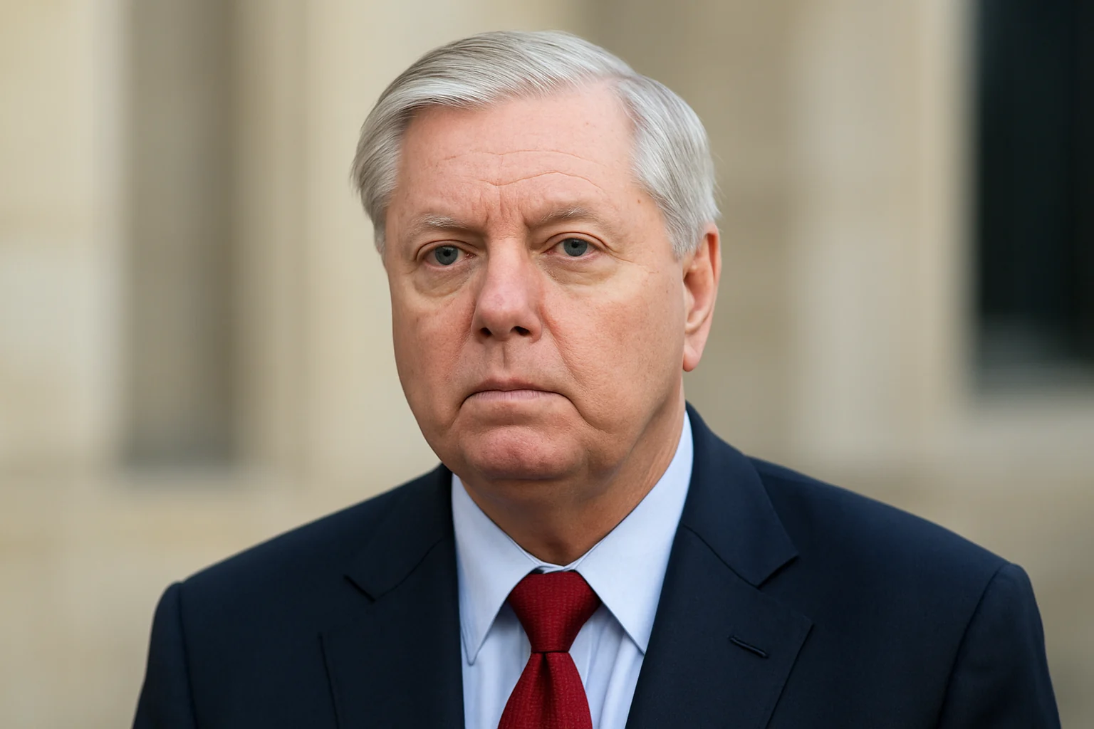 Senatorul Lindsey Graham a decedat la vârsta de 71 de ani după o boală fulgerătoare