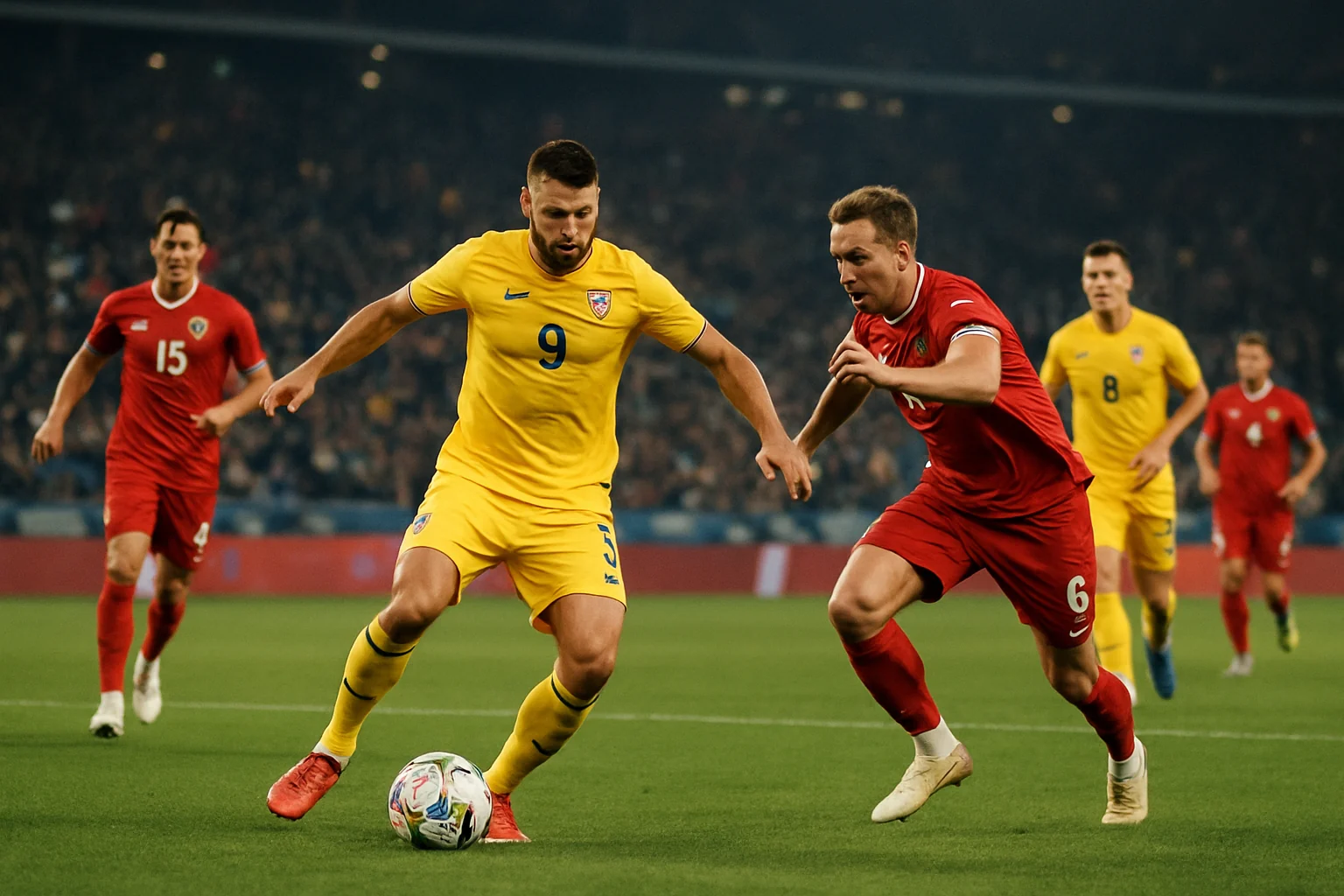 FIFA marchează o premieră la Campionatul Mondial 2026