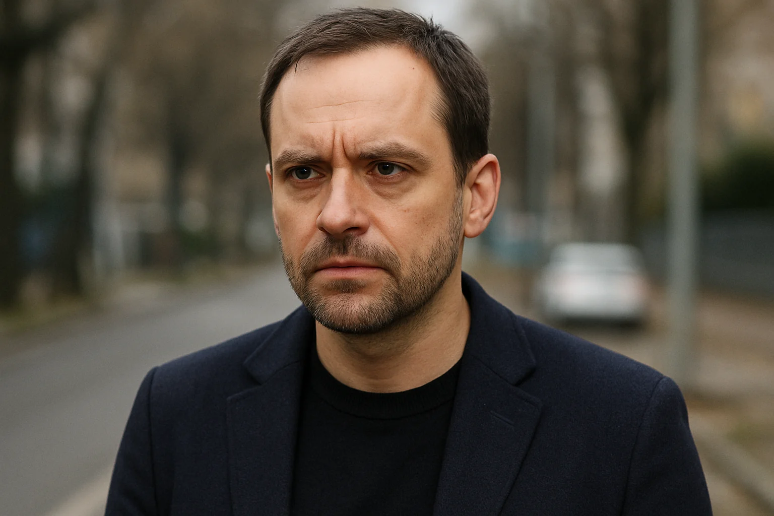 Karol Nawrocki cere interzicerea steagului Armatei Insurgente Ucrainene în Polonia
