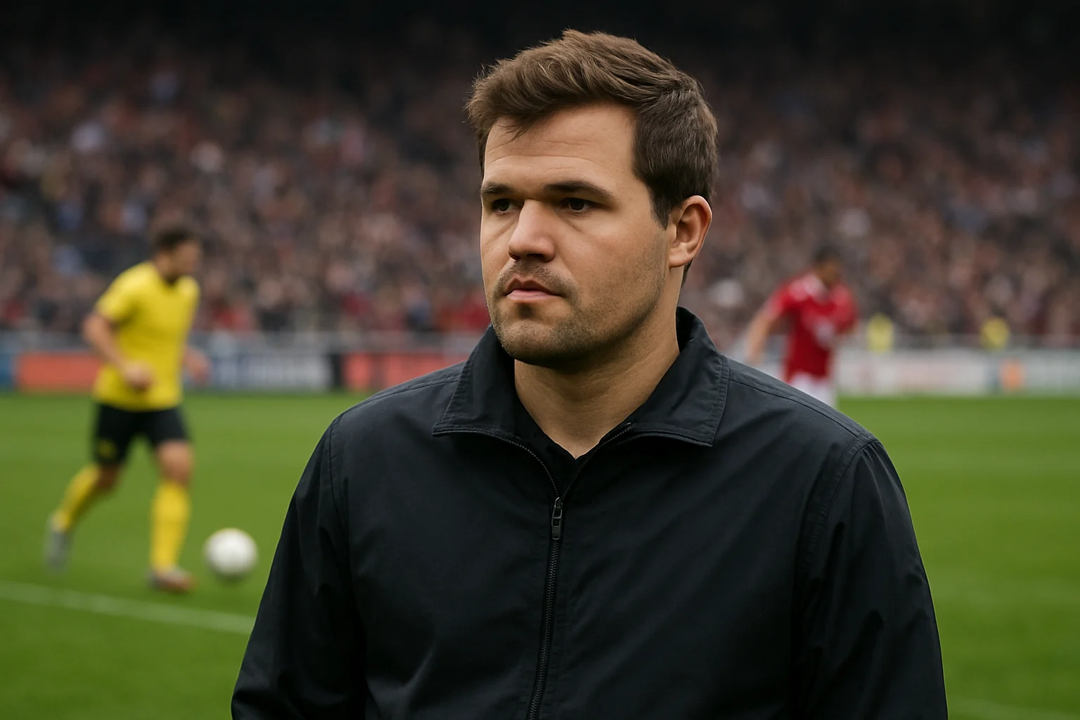 Magnus Carlsen rămâne lider mondial la șah pentru 15 ani consecutivi