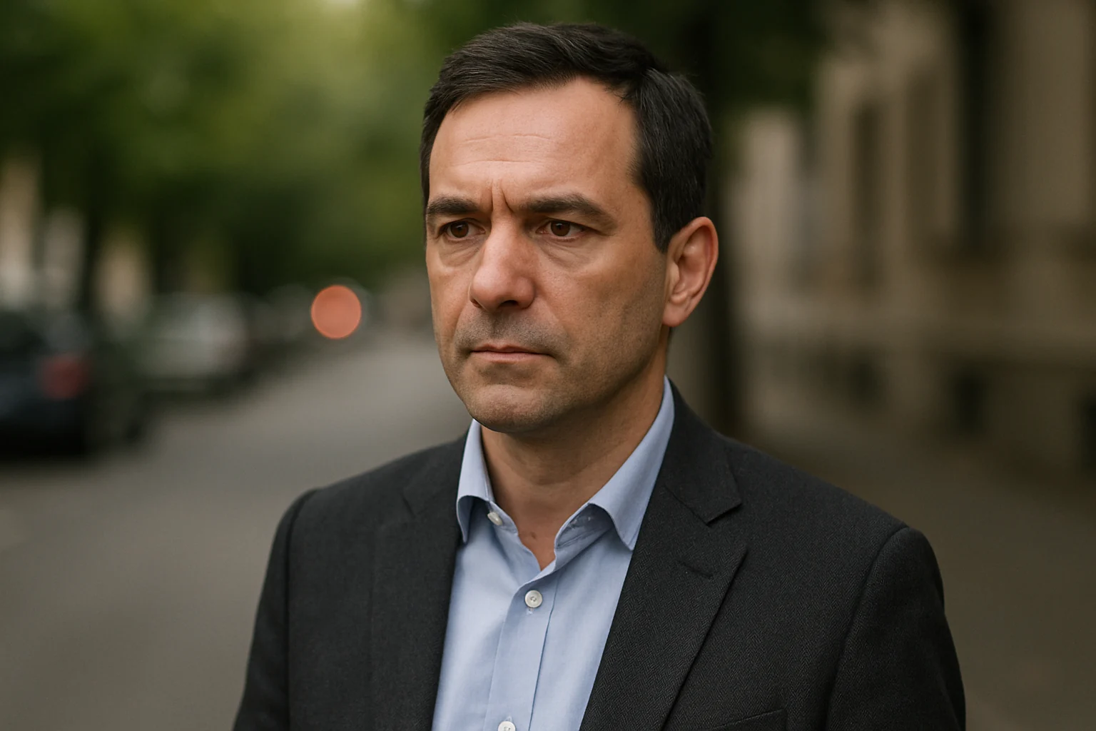 Ce transmite Mihai Jurca prin planul de reducere a cheltuielilor Cancelariei