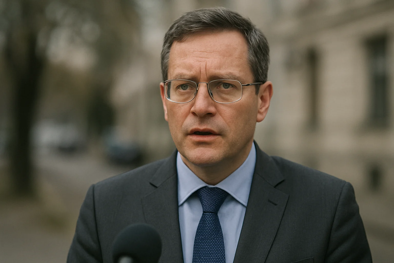 Magyar Péter și Hegedűs Zsolt condamnă comentariile ironice la adresa ministrului Muncii
