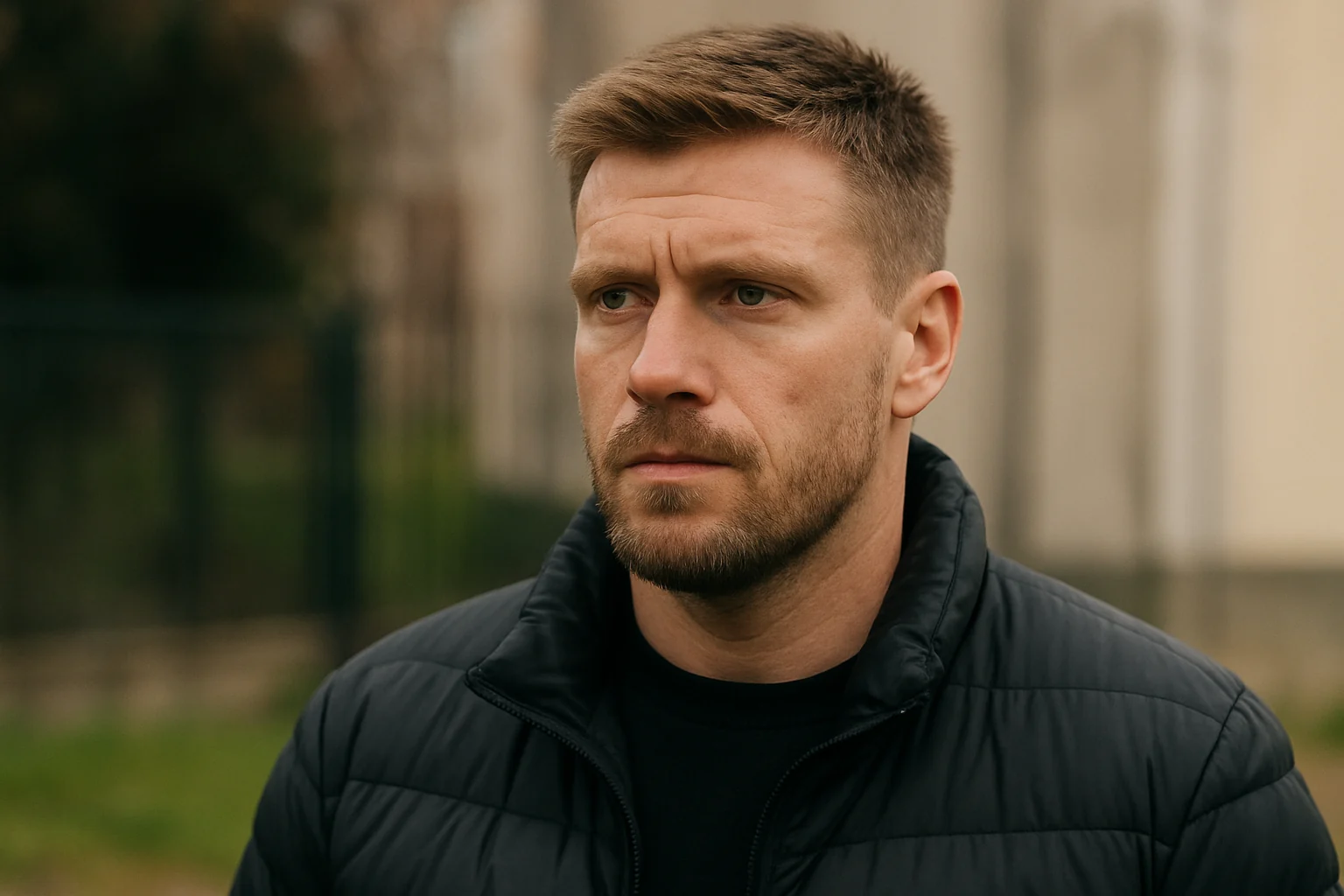 Mihai Pintilii a sosit în oraș pentru a semna cu noua echipă