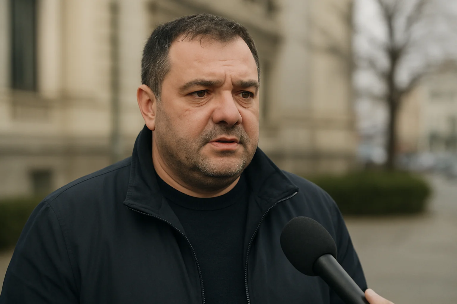 A murit Doru de la Constanța, cântărețul de petrecere avea 44 de ani