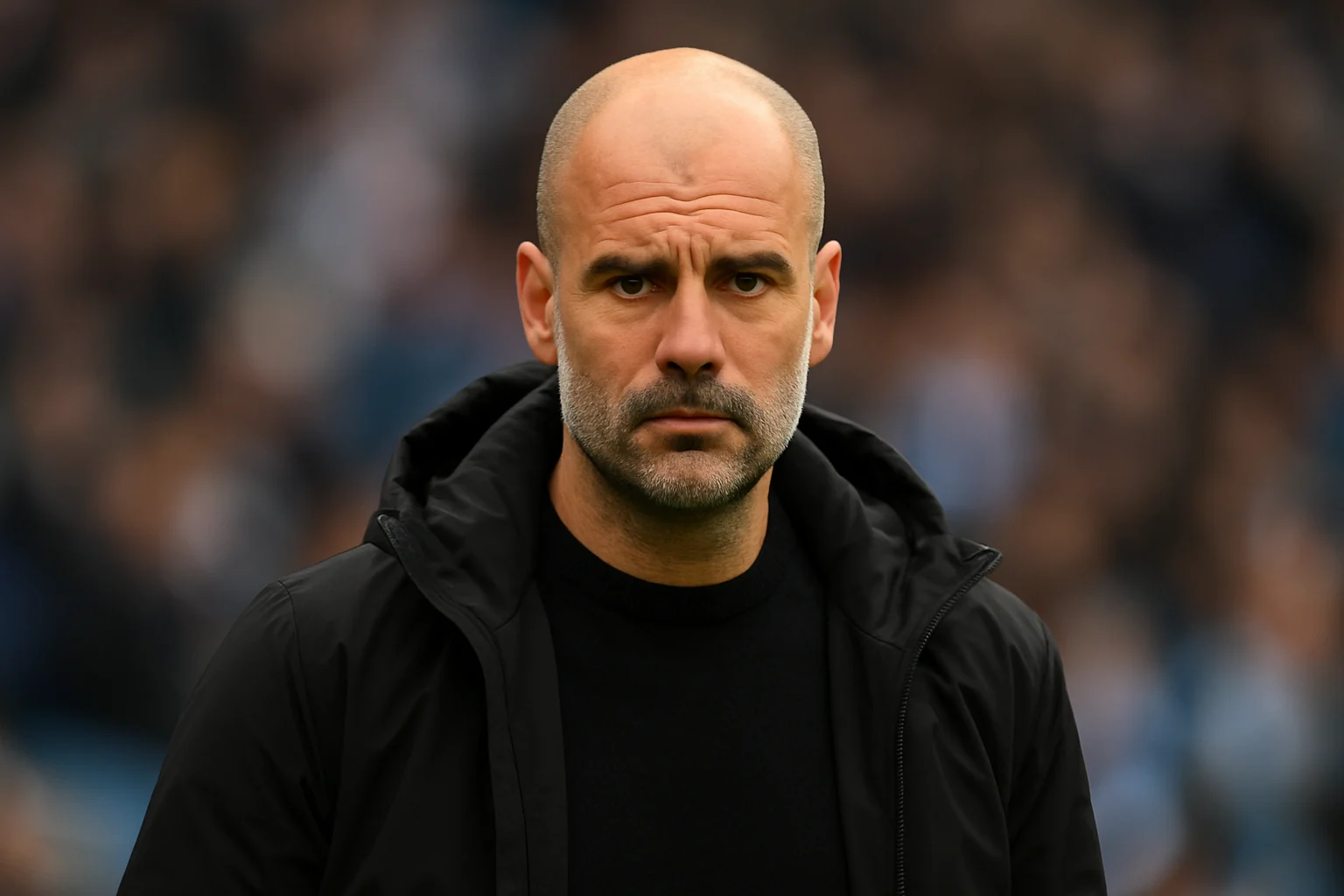 Pep Guardiola, în atenția cluburilor italiene pentru viitor