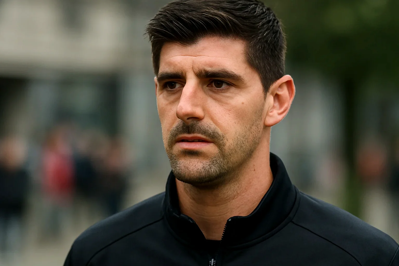 Real Madrid primește vești importante despre Thibaut Courtois după Cupa Mondială