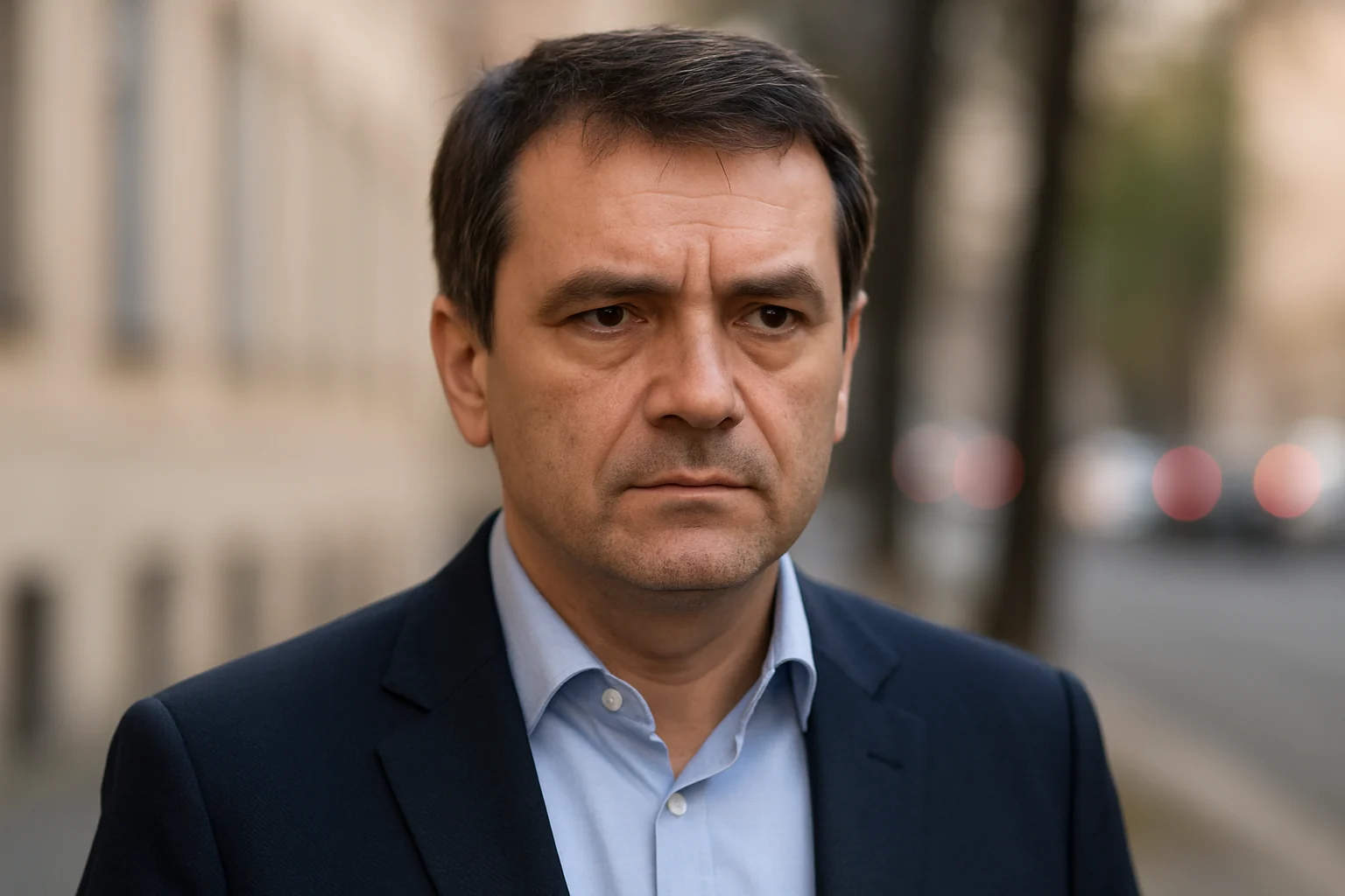 Octavian Popescu a semnat oficial cu noua echipă