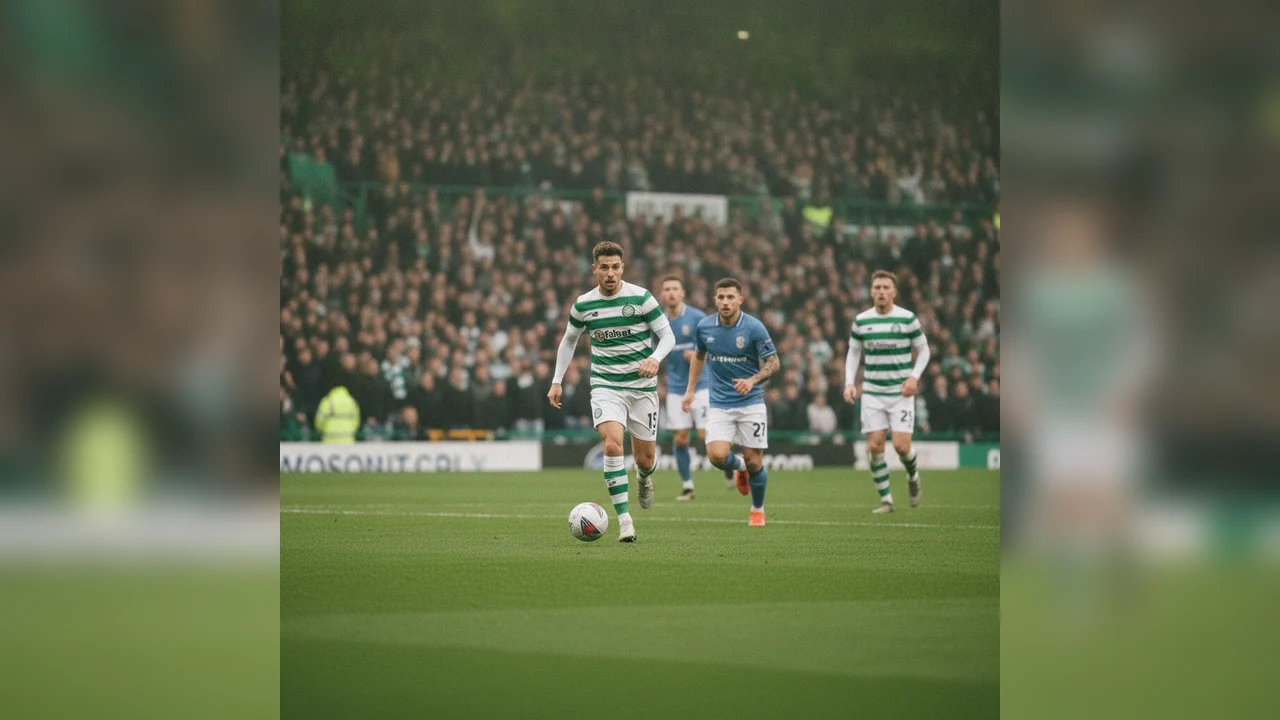 Sporting Lisabona – Celtic: meci amical de pregătire transmis în direct