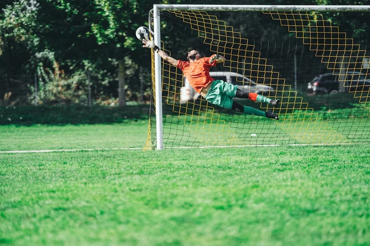 Un bărbat propune eliminarea prelungirilor și loviturilor de departajare în fotbal