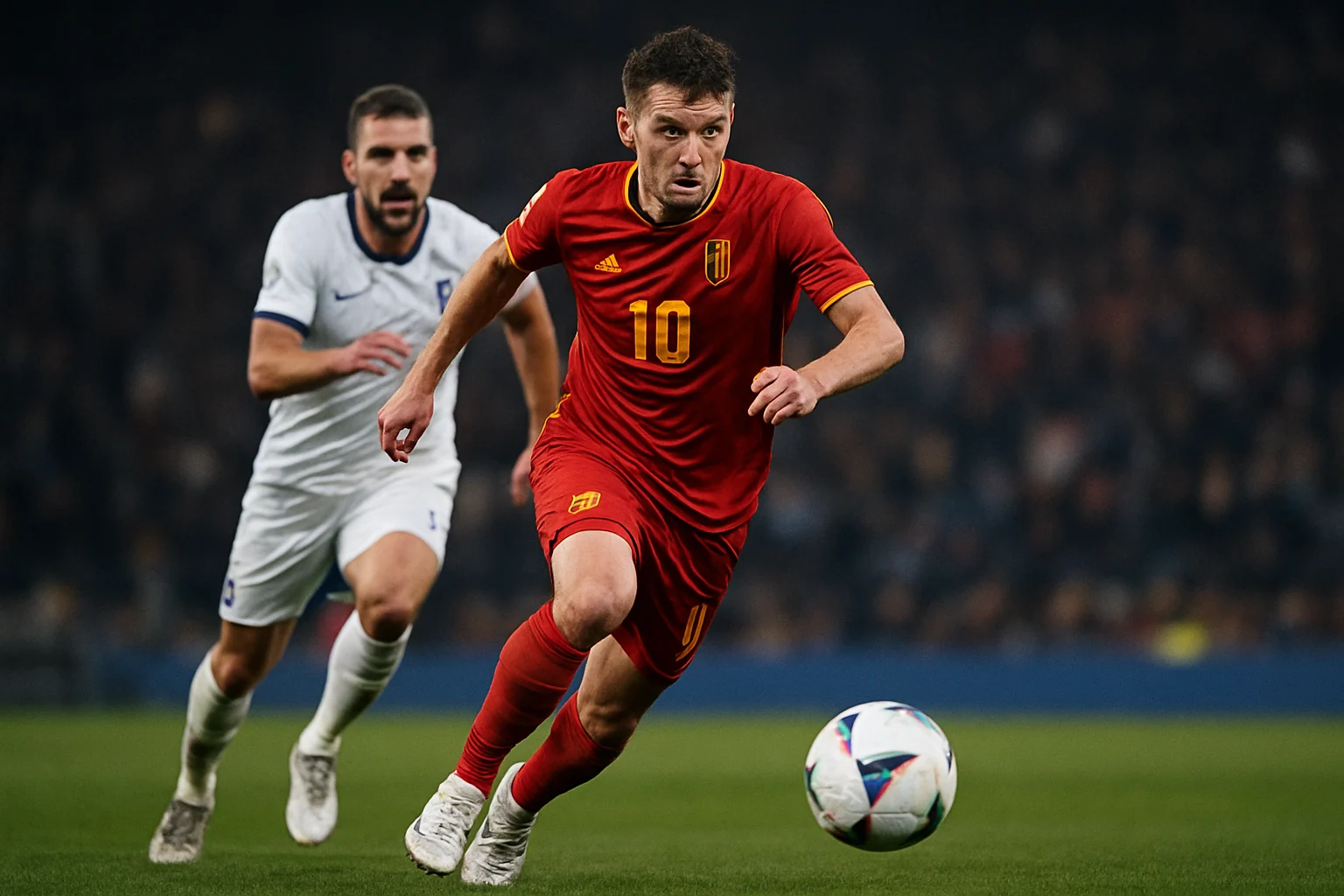 Doar opt țări au câștigat vreodată Cupa Mondială la fotbal
