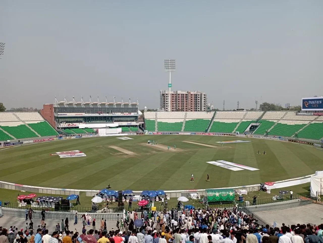 CM ODI 2027 va include noi formate Super Series și Super Seven, anunță ICC