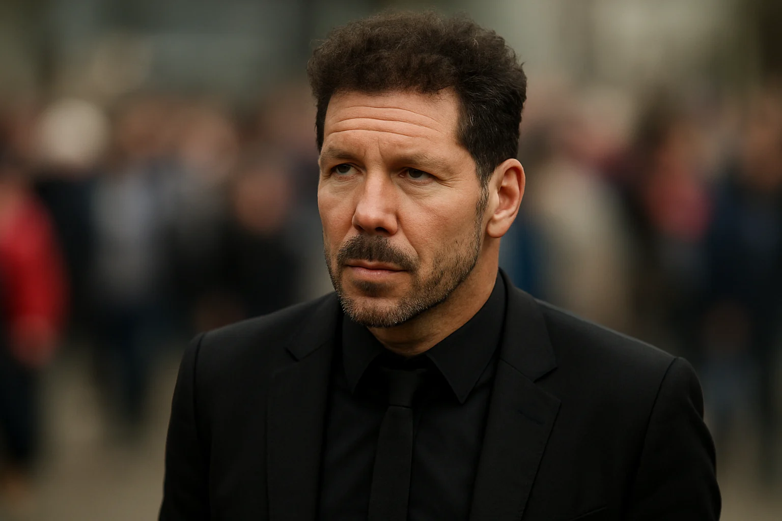 Cine este Carla Pereyra, partenera lui Diego Simeone