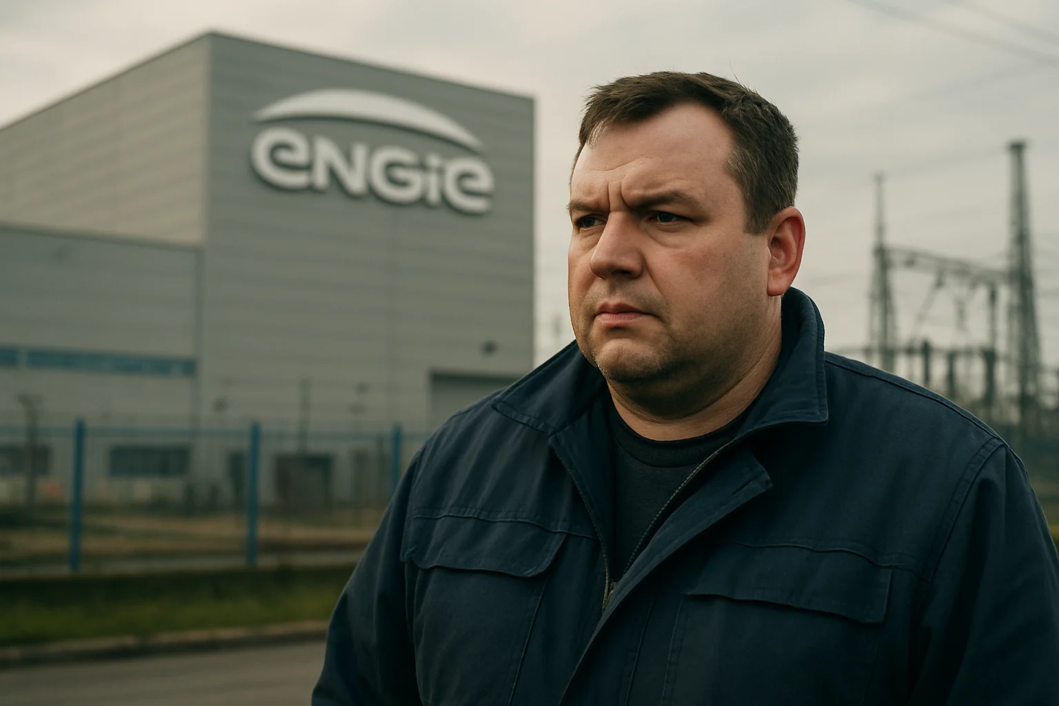 Acțiunile ENGIE, un barometru al strategiei energetice diversificate a grupului francez