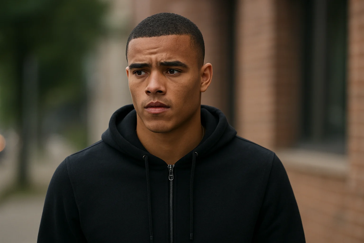 Mason Greenwood a fost transferat pentru 40 de milioane de euro