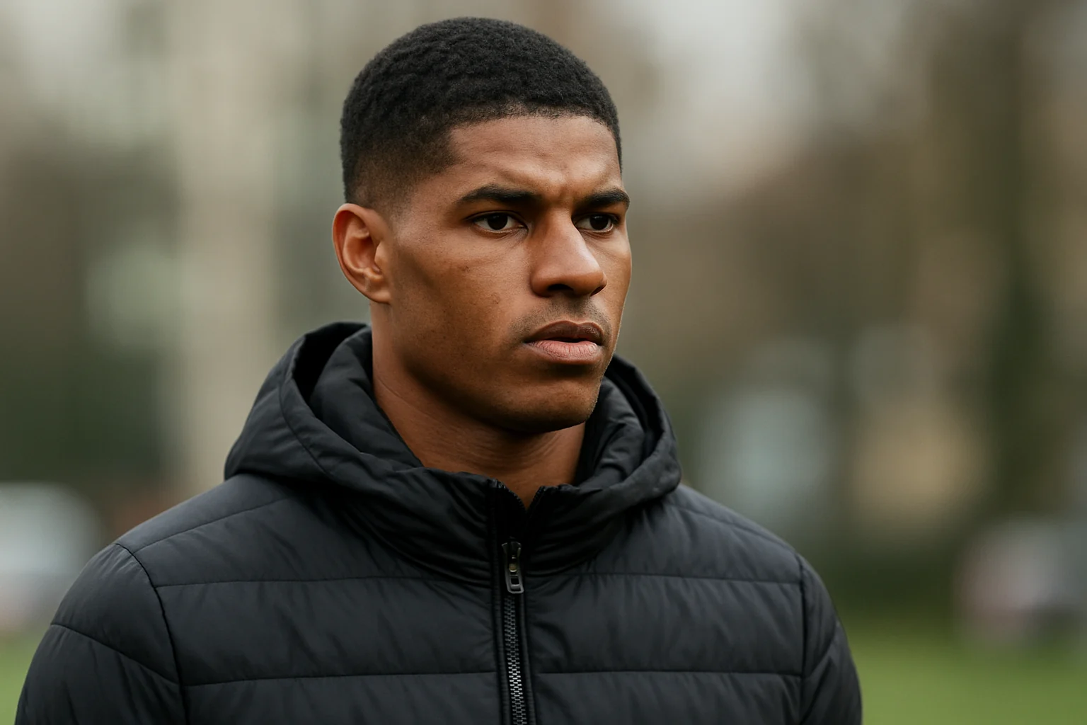 Marcus Rashford ar putea ajunge la o echipă neașteptată
