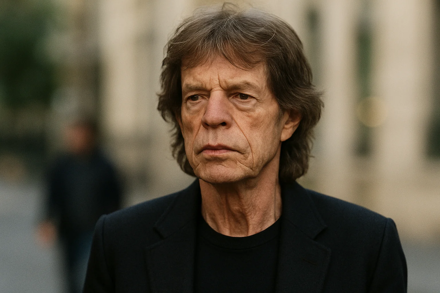 Mick Jagger explică de ce a refuzat întâlnirea cu Elvis Presley