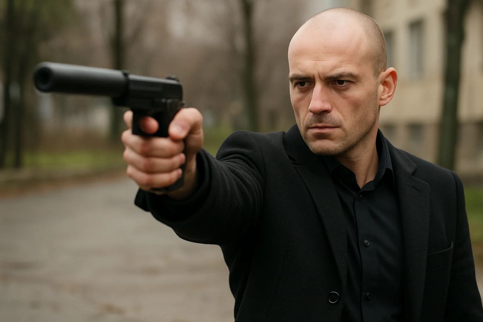 Ținta Elusive din HITMAN World of Assassination inspirată de Wiz Khalifa este o misiune accesibilă