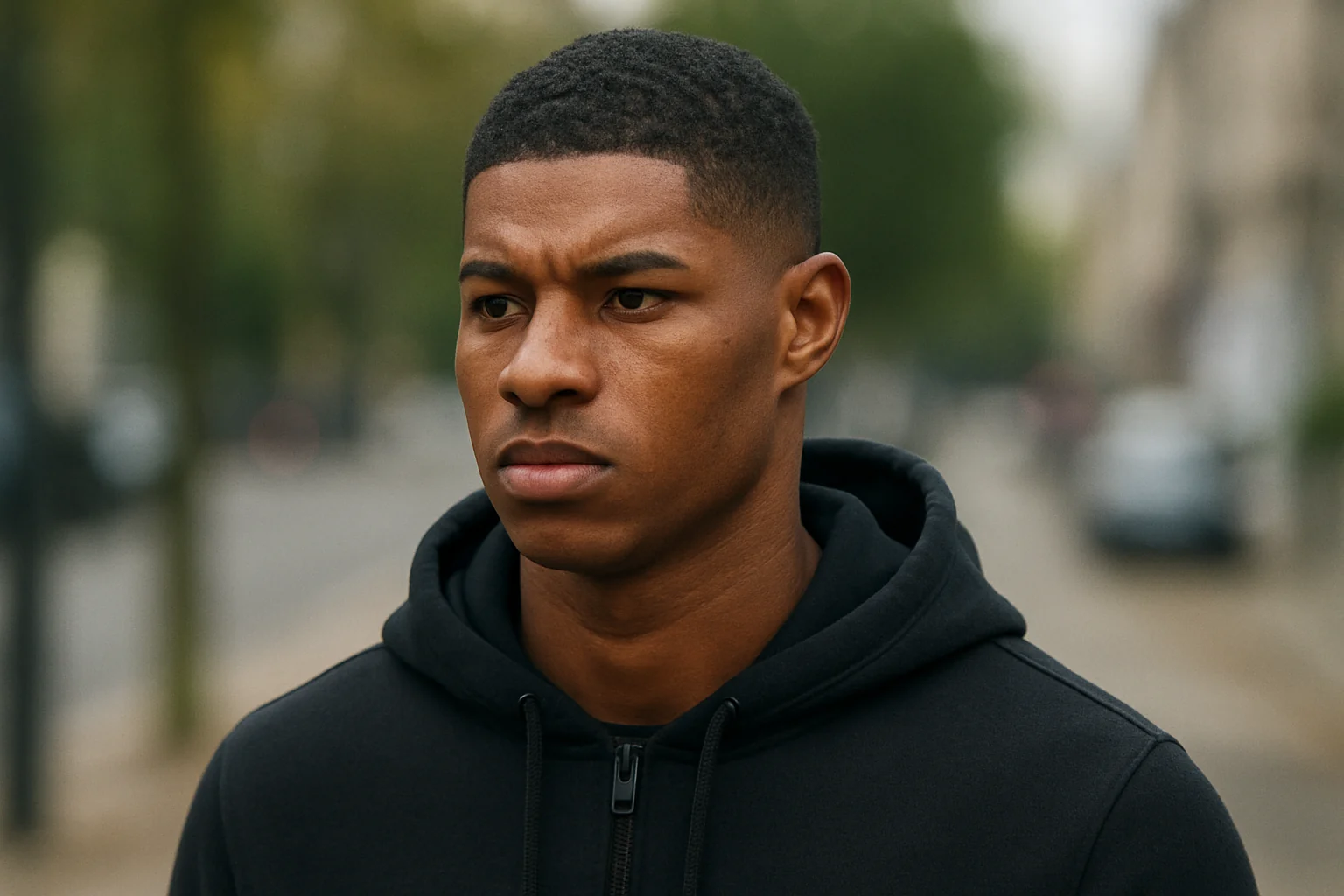 Fabrizio Romano: Marcus Rashford nu intenționează să plece de la Manchester United la Fenerbahce