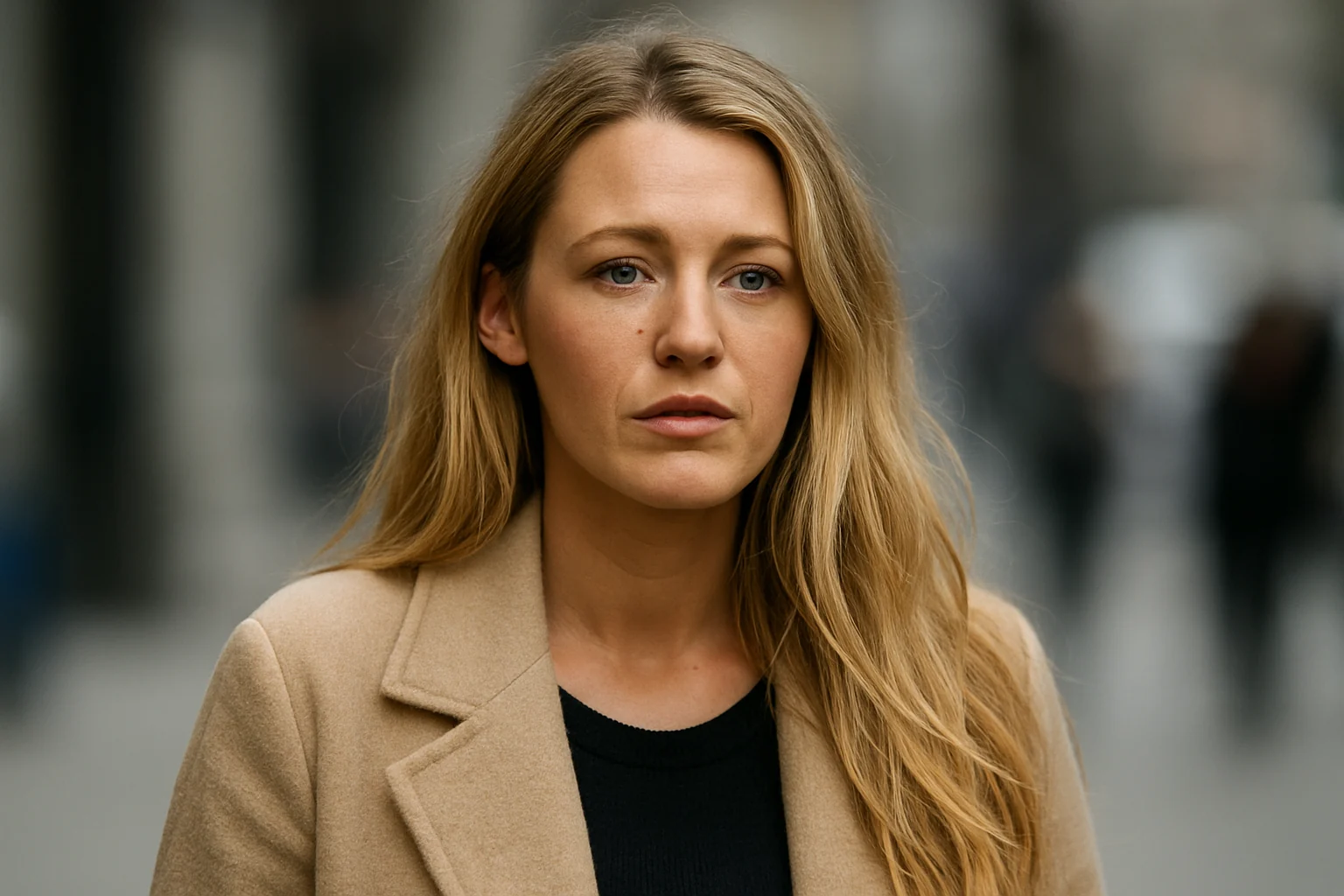 Relația dintre Taylor Swift și copiii lui Blake Lively a suferit o schimbare după o ceartă