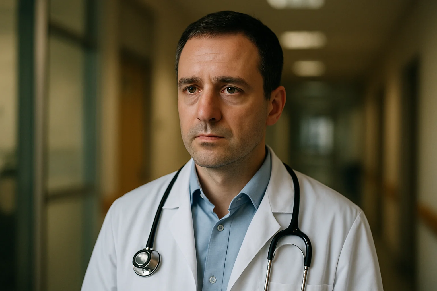 Examenul de medic specialist din România va avea subiecte unice la nivel național