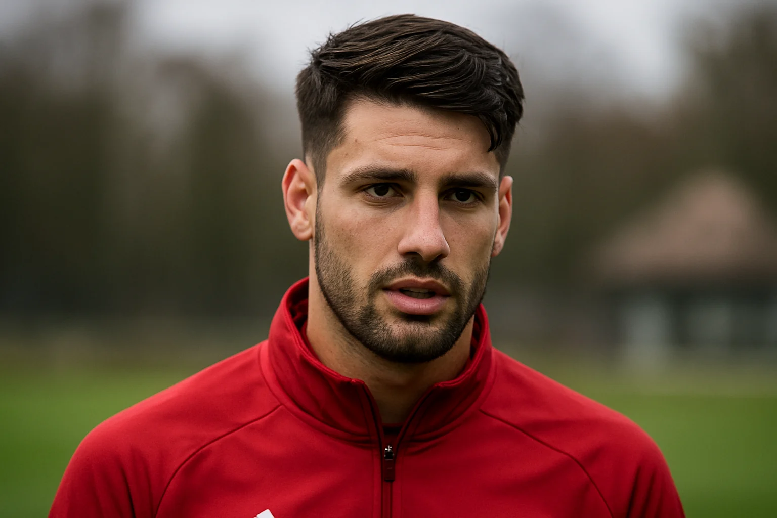 Dominik Szoboszlai ar putea aduce o schimbare importantă la Liverpool
