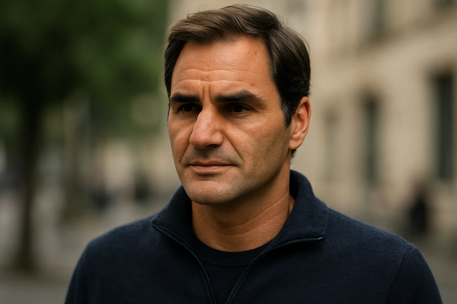 Copiii lui Roger Federer și Mirka Federer: detalii despre Myla, Charlene, Leo și Lenny