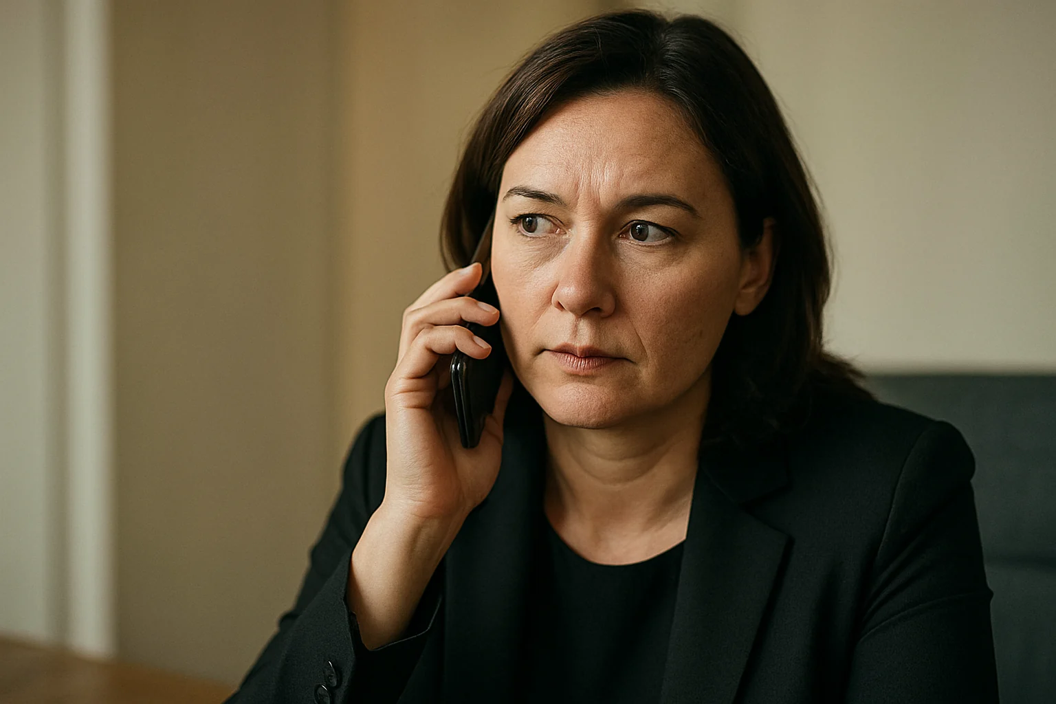 Judecătoarea cunoscută pentru expresia „m-a sunat Lia” revine în activitate după pensionare