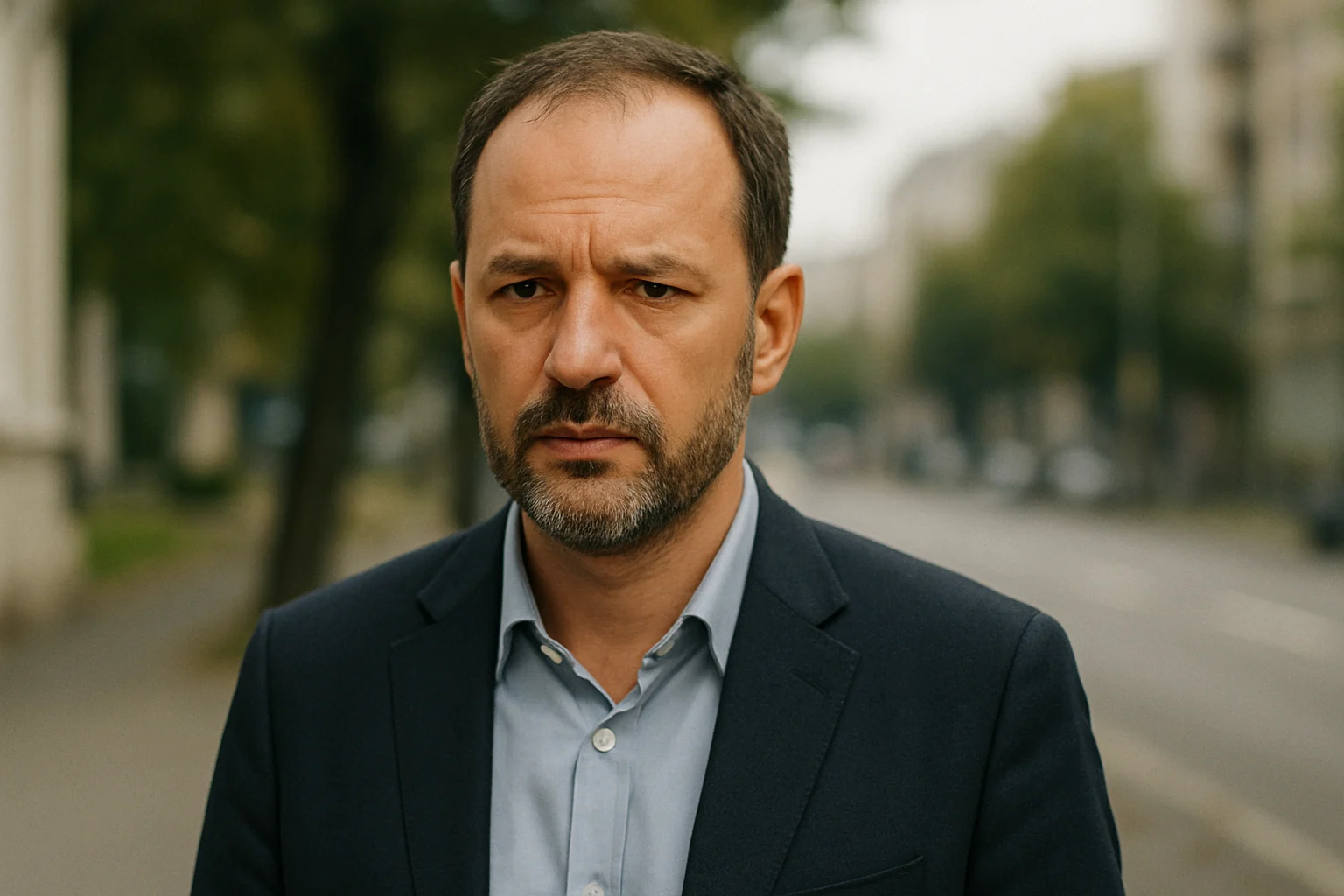 Dragoș Tănase a demisionat din funcția de CEO al Gabriel Resources