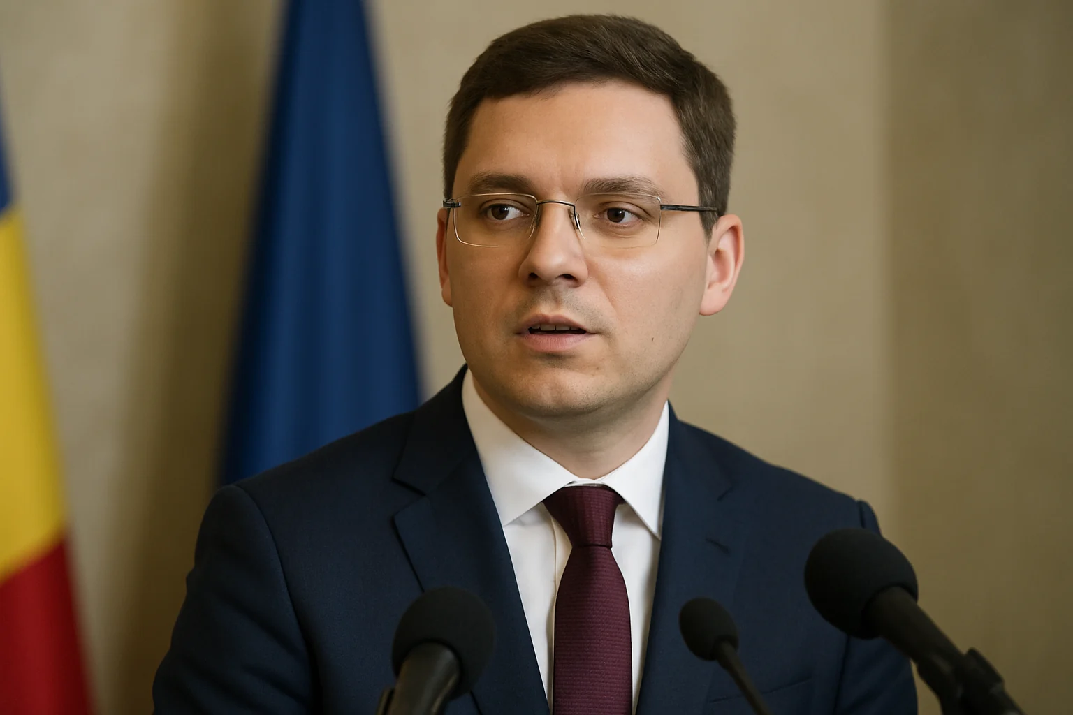 Victor Negrescu: Alegerile anticipate, una dintre soluțiile pentru criza politică