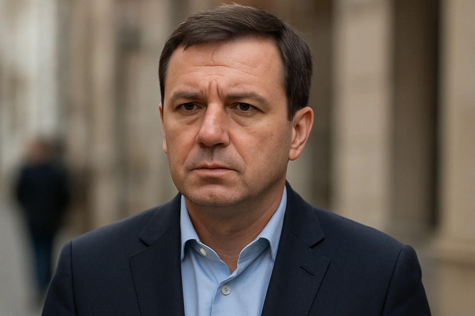 Daniel Mogoșanu critică dur conducerea după demiterea de la Academia Universității Craiova