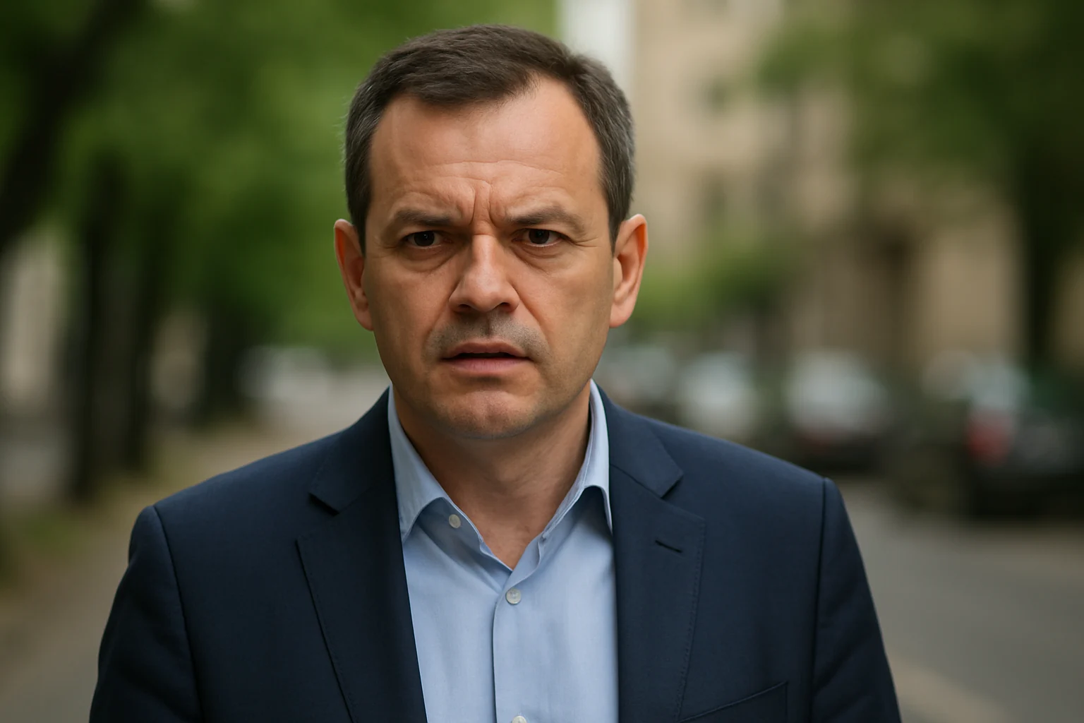 Dan Tănasă, pus sub acuzare pentru discriminare: „Există culturi cu care noi suntem incompatibili”