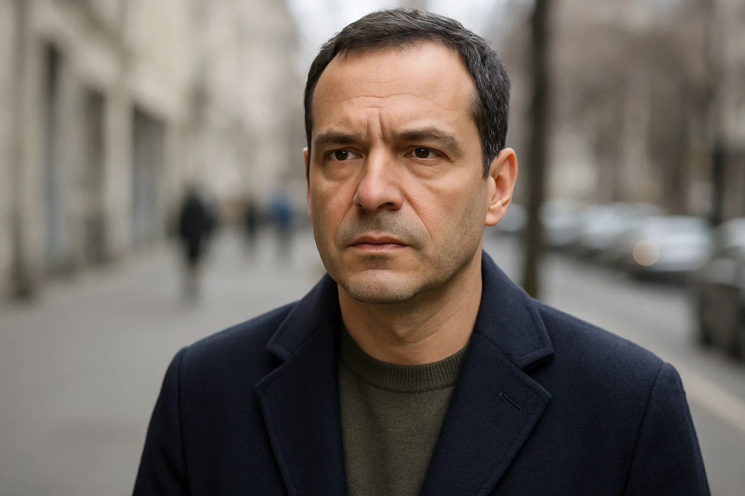 Cătălin Cîrjan, mesaj clar pentru conducerea clubului înaintea debutului în SuperLigă