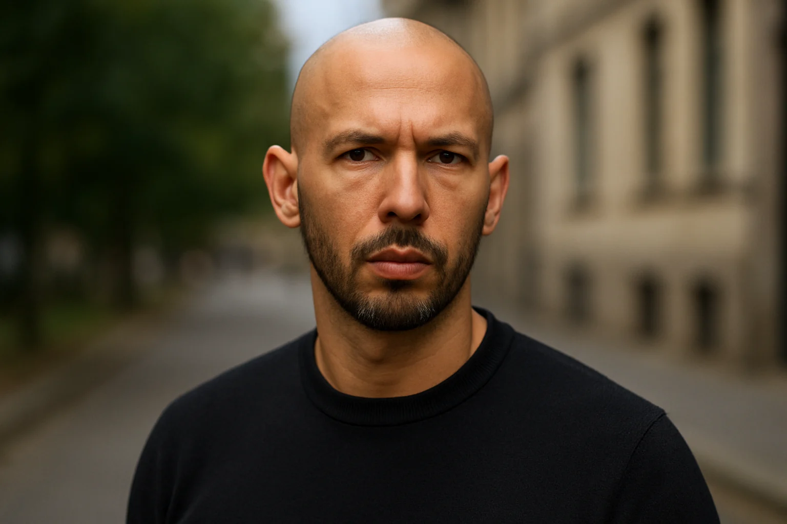 Andrew Tate și fratele său arestați în SUA după noi acuzații în Regatul Unit