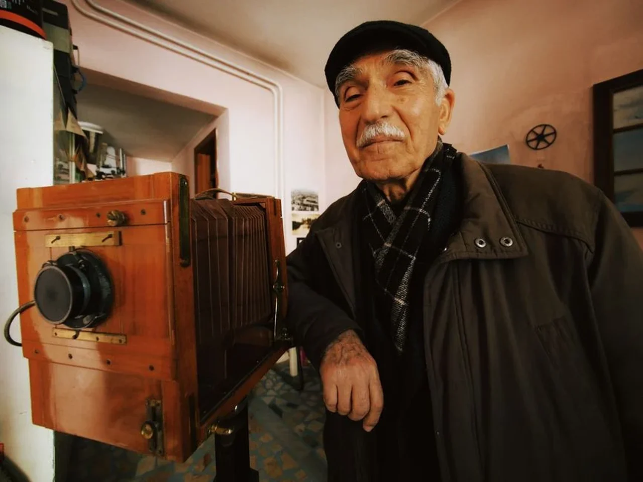 A murit Dumitru Udrescu, creatorul emisiunii „Teleenciclopedia”