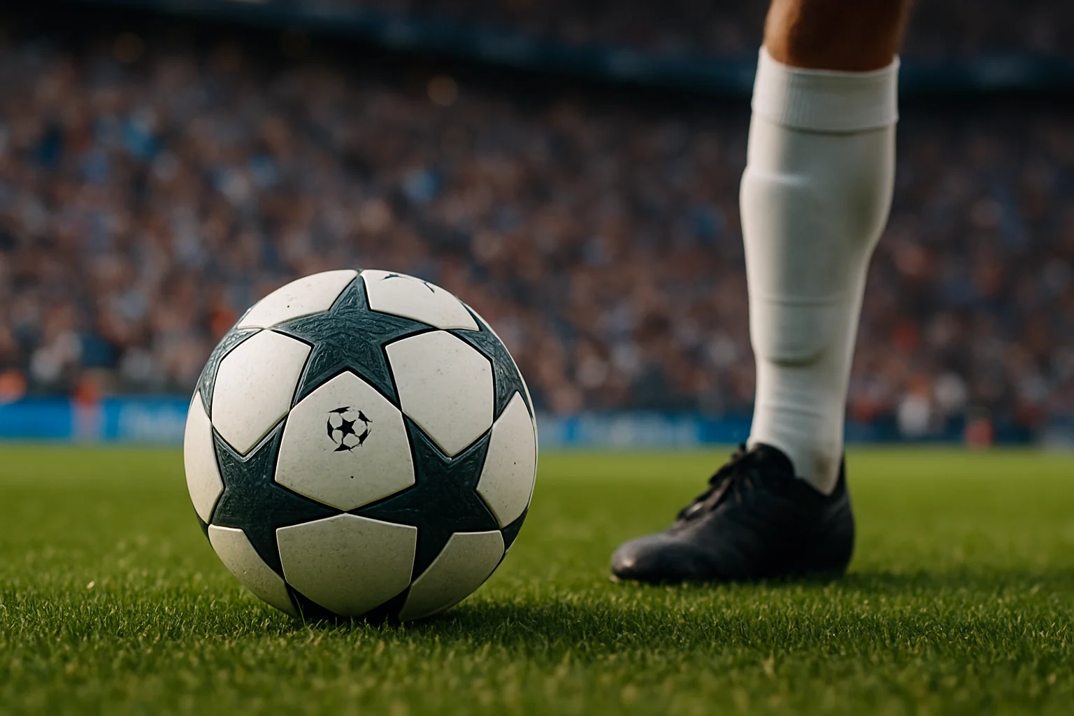Telemundo cumpără drepturile TV în spaniolă pentru Liga Campionilor în SUA