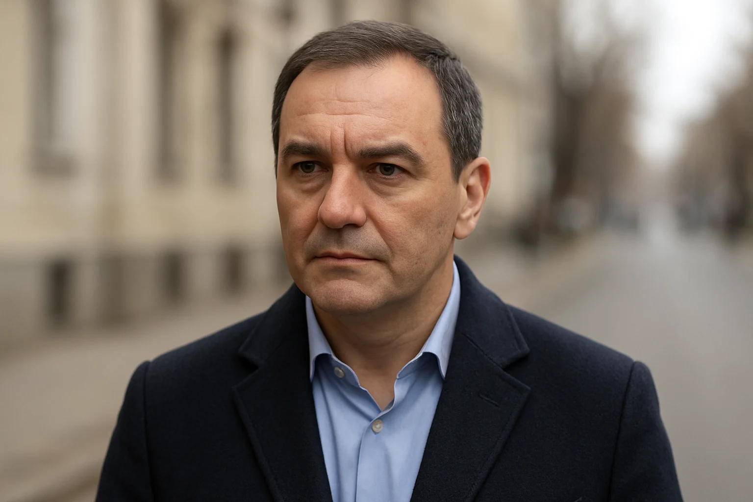 Dan Motreanu despre susținerea unor liberali pentru noua platformă conservatoare din PNL