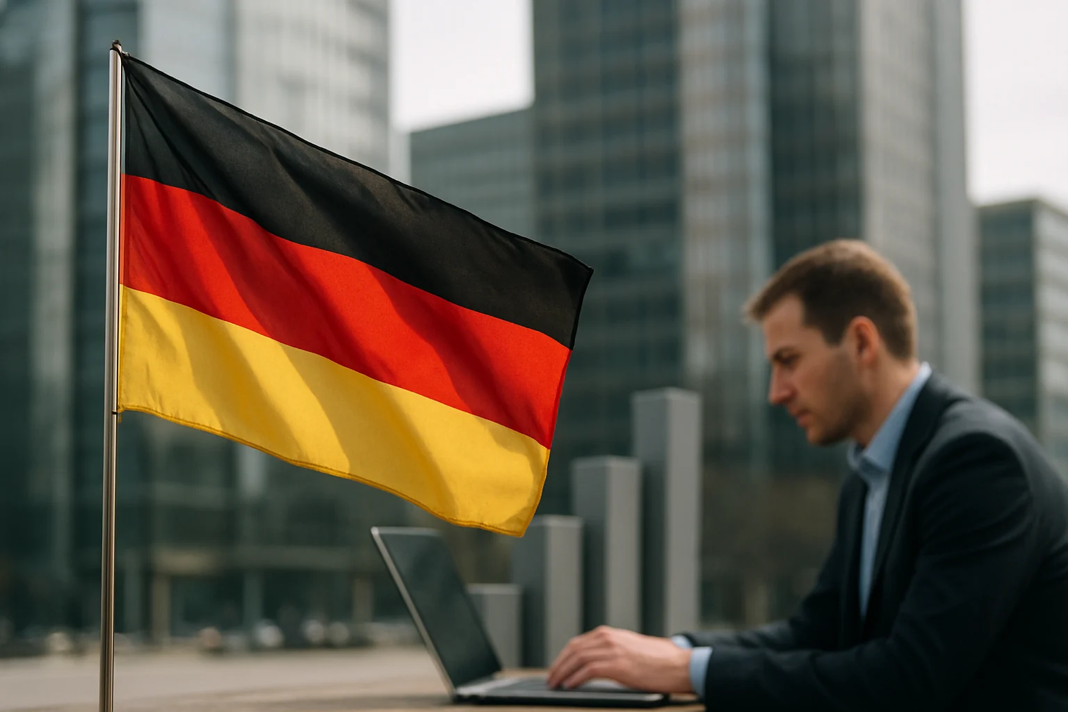 Germania ia în calcul deschiderea magazinelor duminica, o premieră după aproape 150 de ani